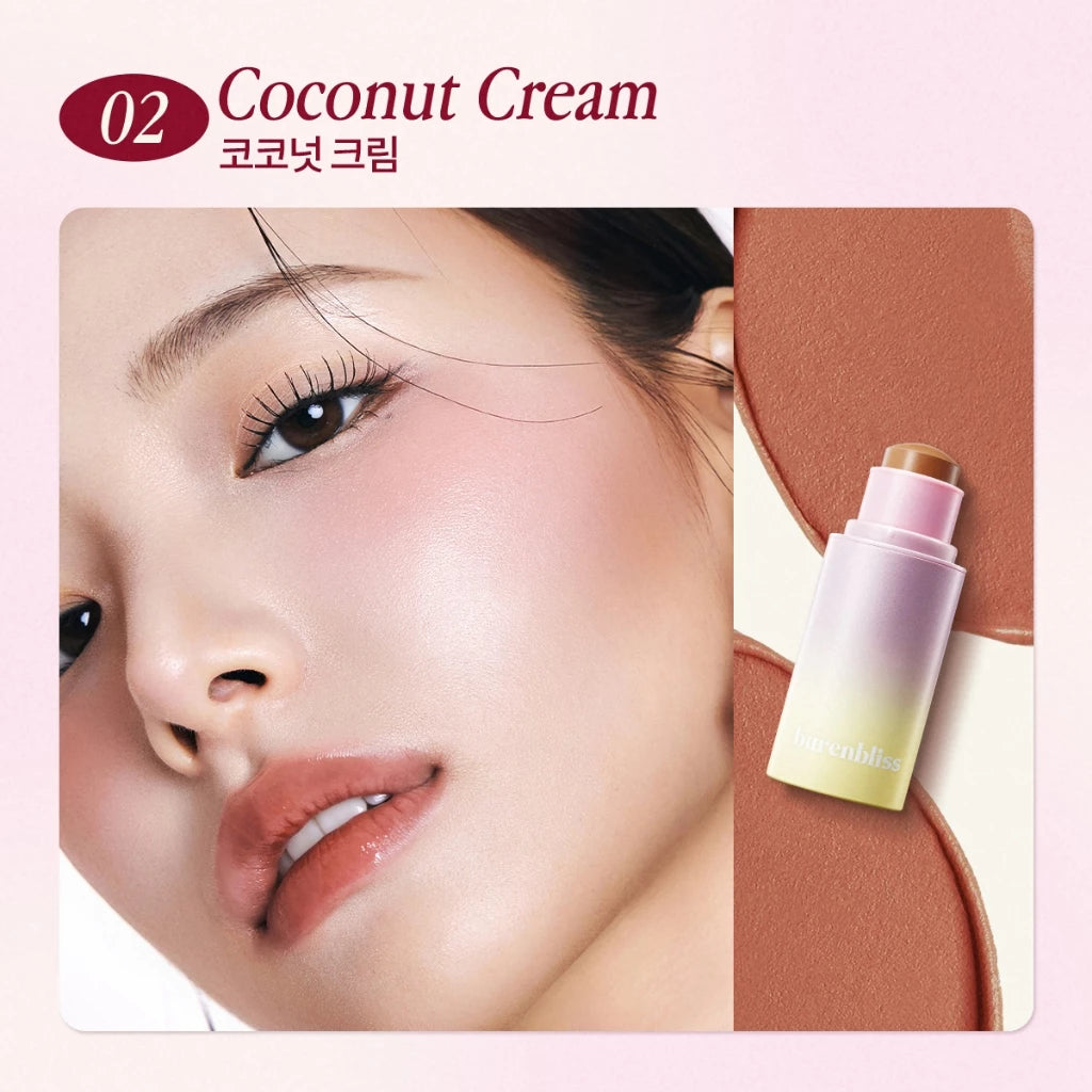 Butter Up Contour Stick