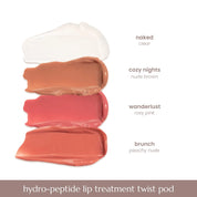 Hydro-Peptide Lip Treatment Twist Pod