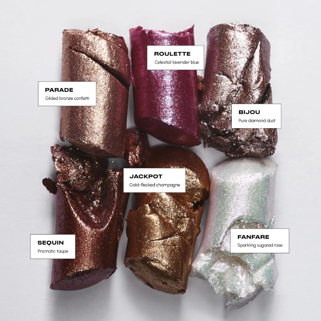 Glitter Suspension Stick