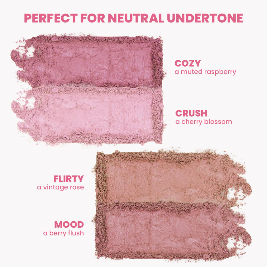 Heart Blush Duo