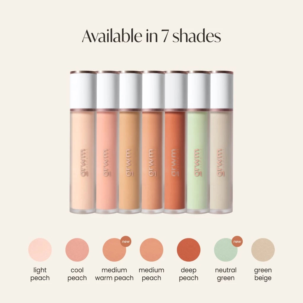 Radiance Tint Multiuse Base - Color Corrector