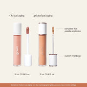 Radiance Tint Multiuse Base - Color Corrector