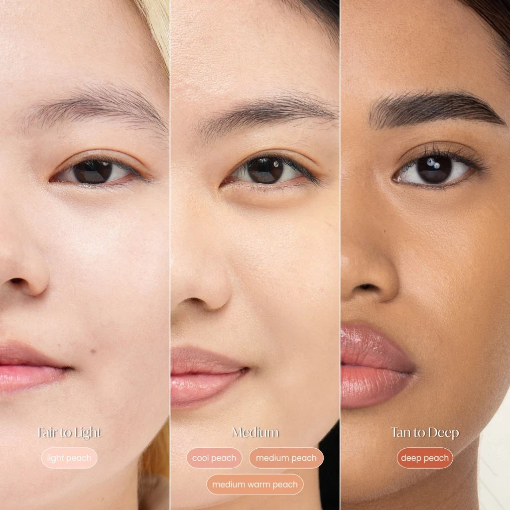 Radiance Tint Multiuse Base - Color Corrector