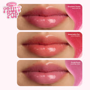 Glossy Fruit Pop