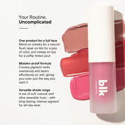 Mini Creamy All-Over Paint