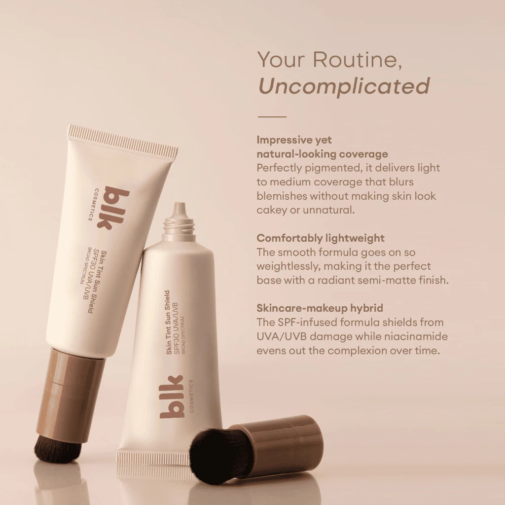 Universal Skin Tint Sun Shield SPF30