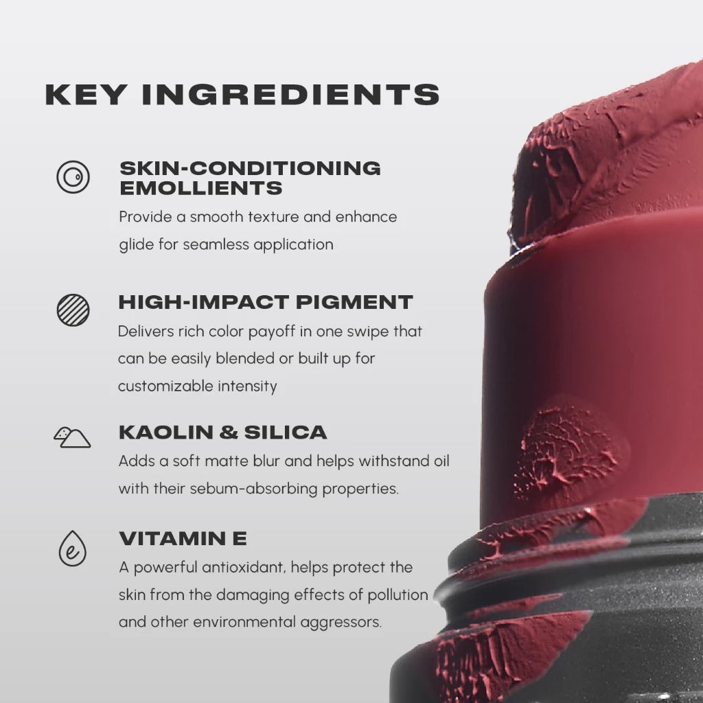 Crème Flush Stick