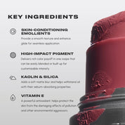 Crème Flush Stick