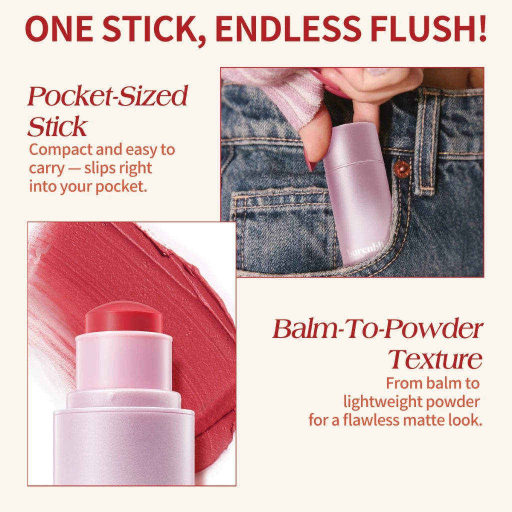 Butter Up Blush Stick