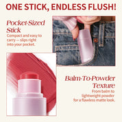 Butter Up Blush Stick