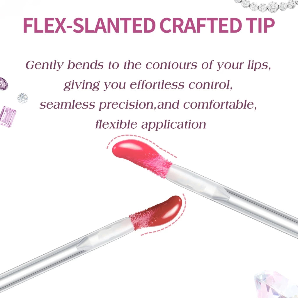 Aura Mood Transferproof Vinyl Lip Cream