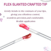 Aura Mood Transferproof Vinyl Lip Cream