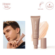 Oil Absorbing Matte Primer