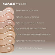 Vital Blur Filter Skin Tint