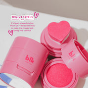 Pop Blush Stamp