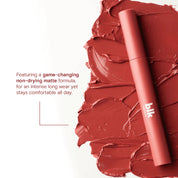 Power Lock Liquid Lipstick