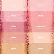 Soft Cheeks Blurring Face Powder Blush