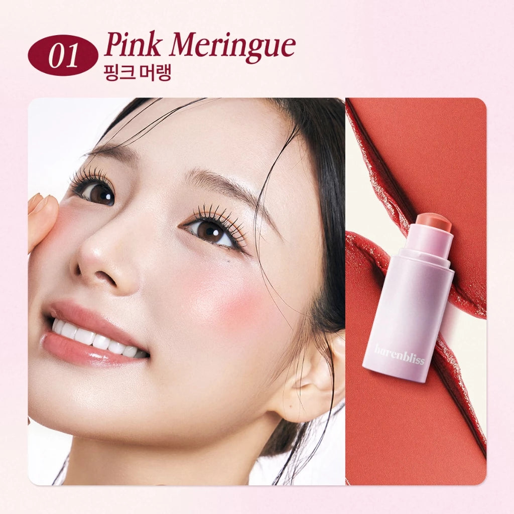 Butter Up Blush Stick