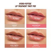 Hydro-Peptide Lip Treatment Twist Pod
