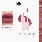 Airy Matte Tint