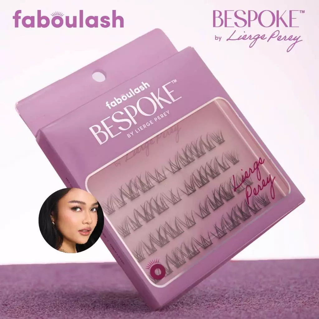 Bespoke (The Muse Edit)