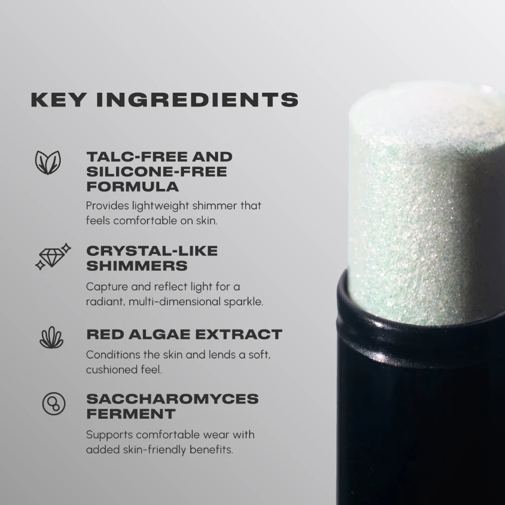 Glitter Suspension Stick