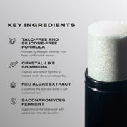 Glitter Suspension Stick