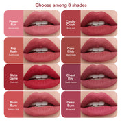 Power Lock Liquid Lipstick