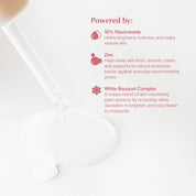 blk skin Brightening & Soothing Supercharged Serum