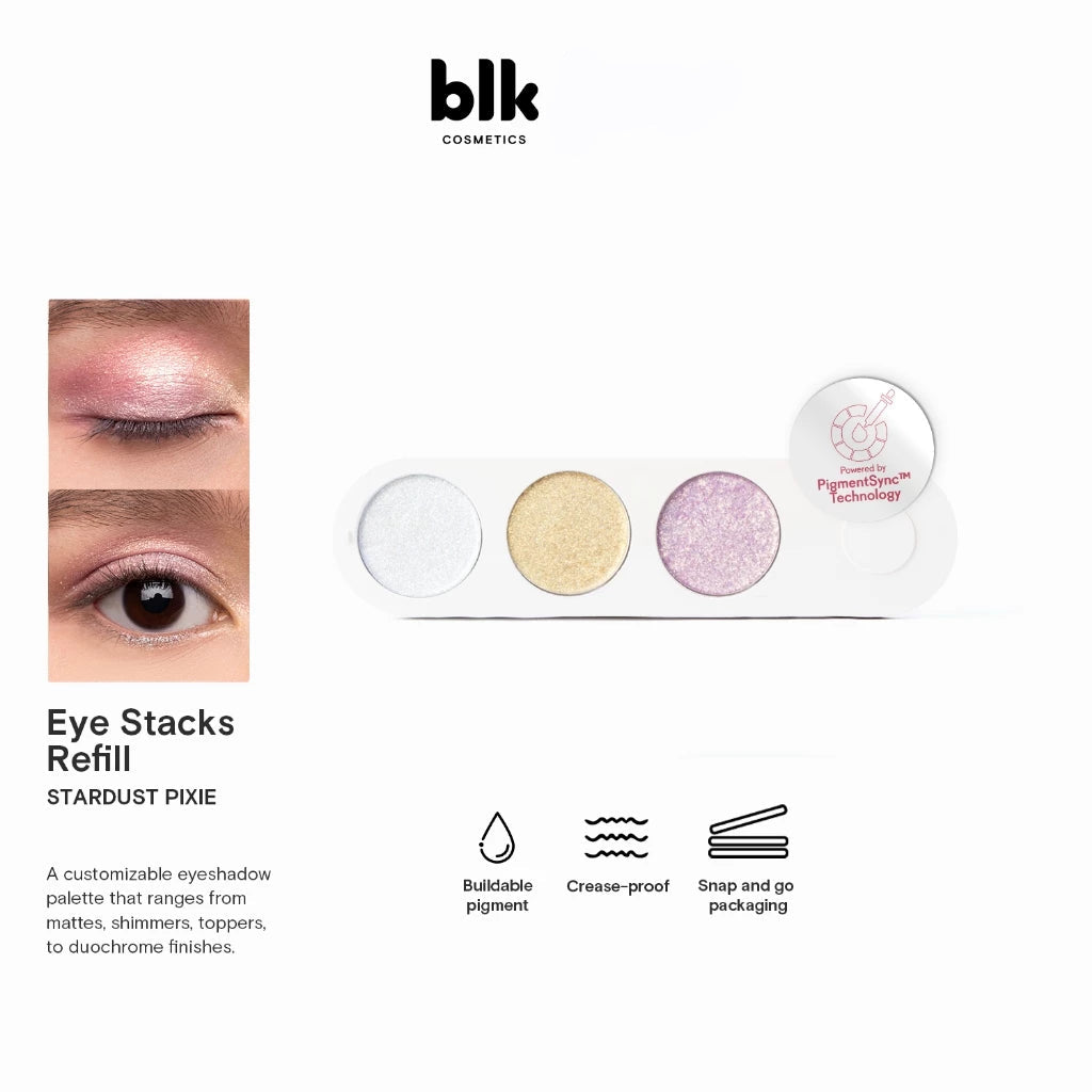 Eye Stacks (Refill)