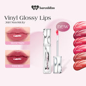 Aura Mood Transferproof Vinyl Lip Cream