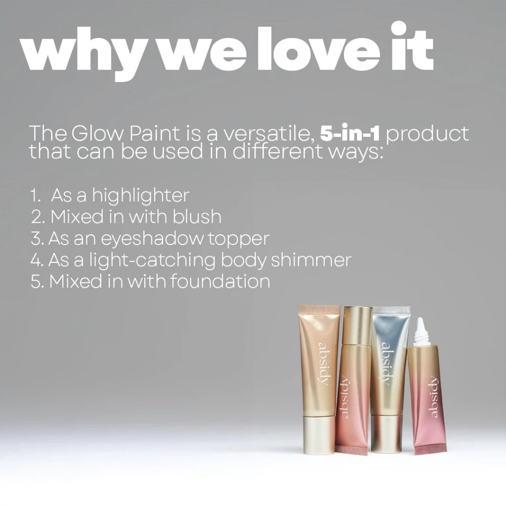 Glow Paint Gel Highlighter