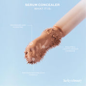 Serum Concealer