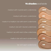 Vital Blur Filter Skin Tint