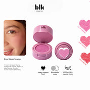 Pop Blush Stamp