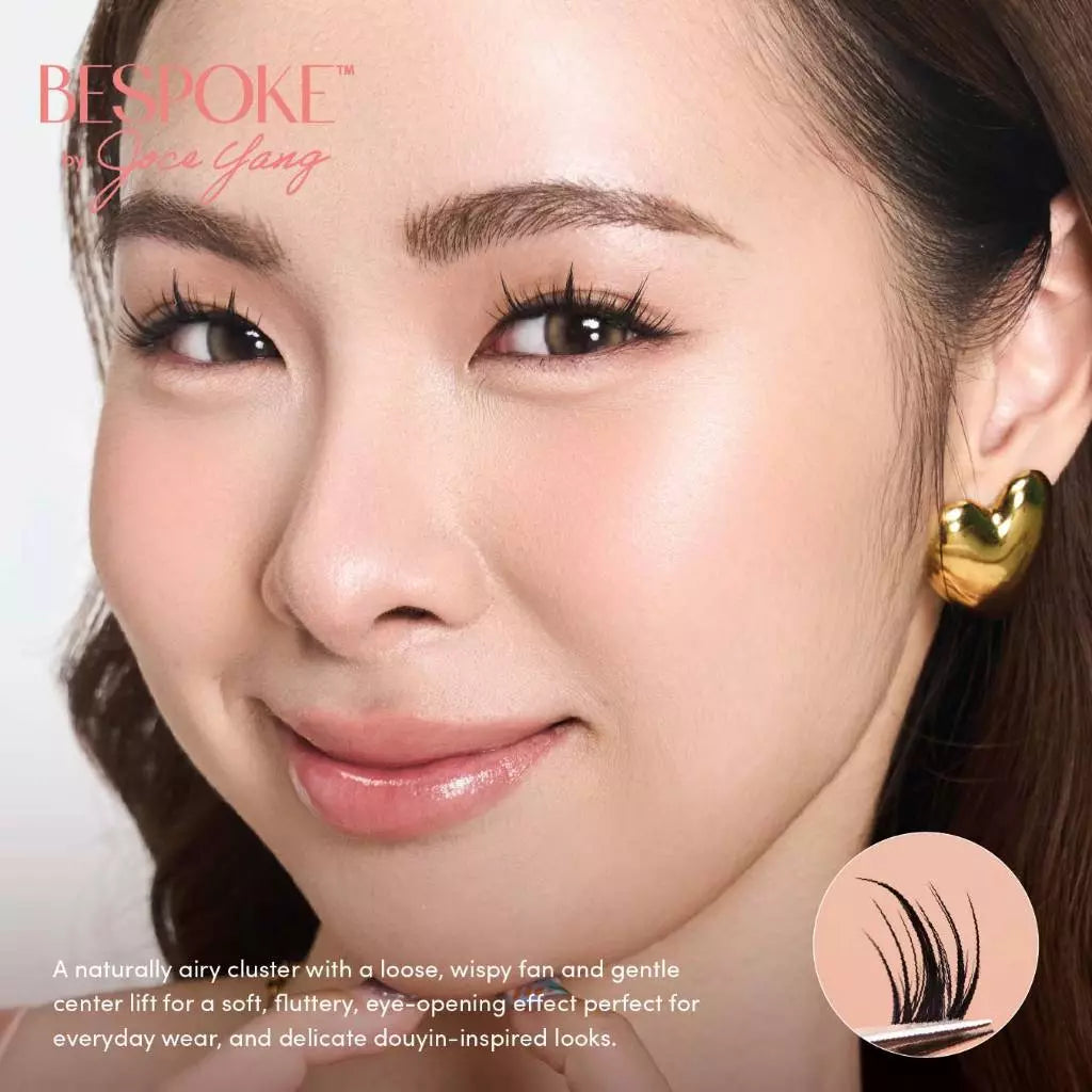 Bespoke (The Muse Edit)