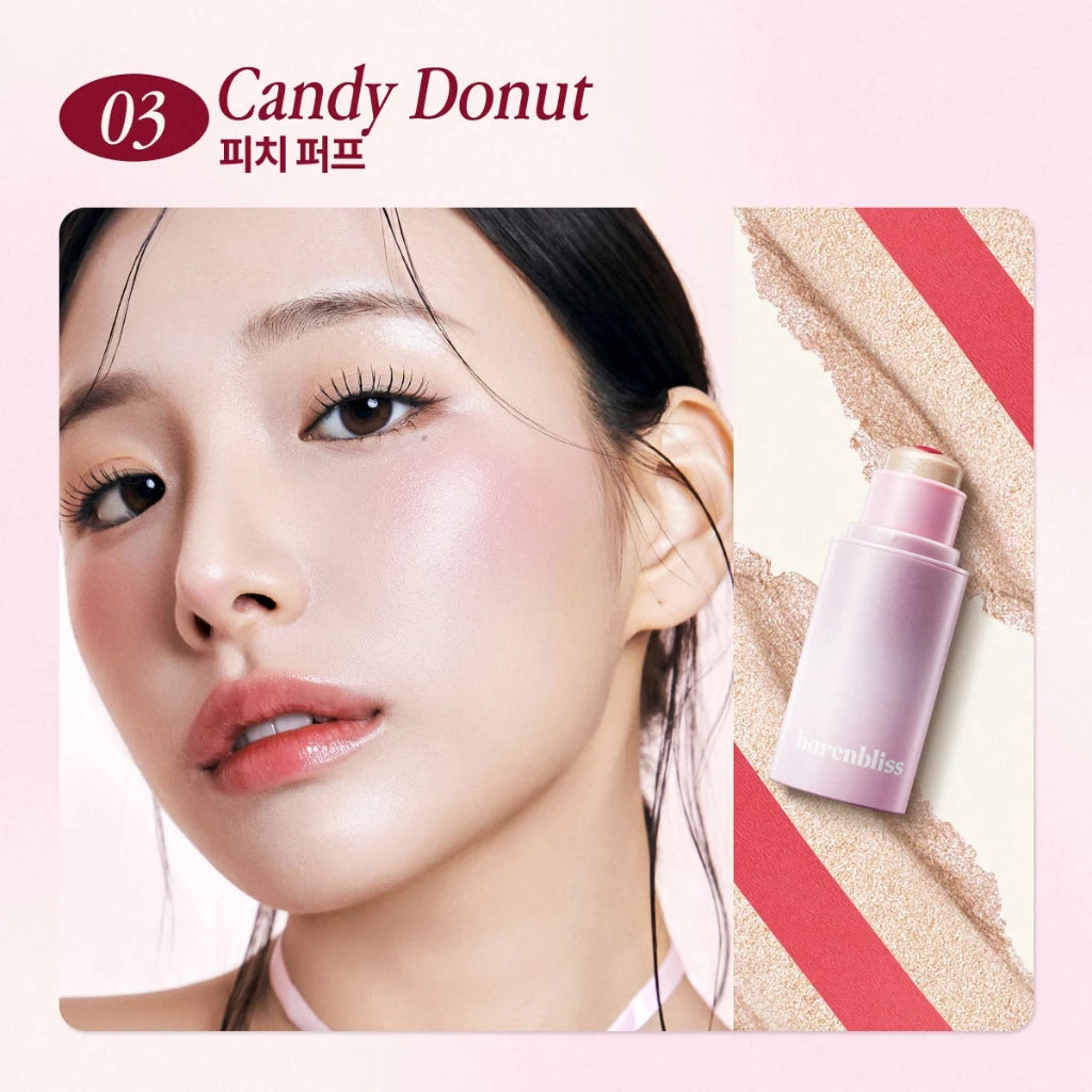 Butter Up Blush Stick