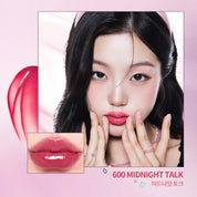 Aura Mood Transferproof Vinyl Lip Cream