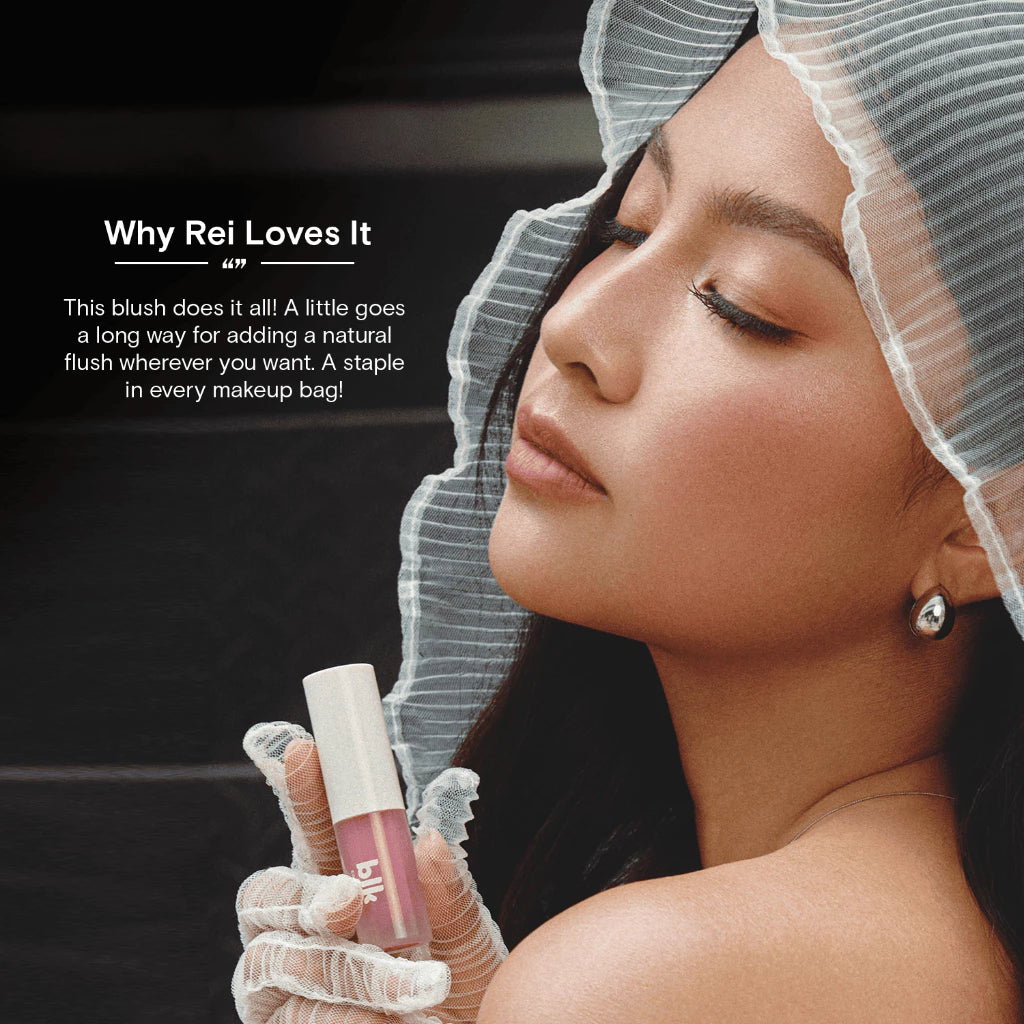 Mini Creamy All-Over Paint