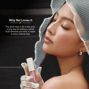 Mini Creamy All-Over Paint