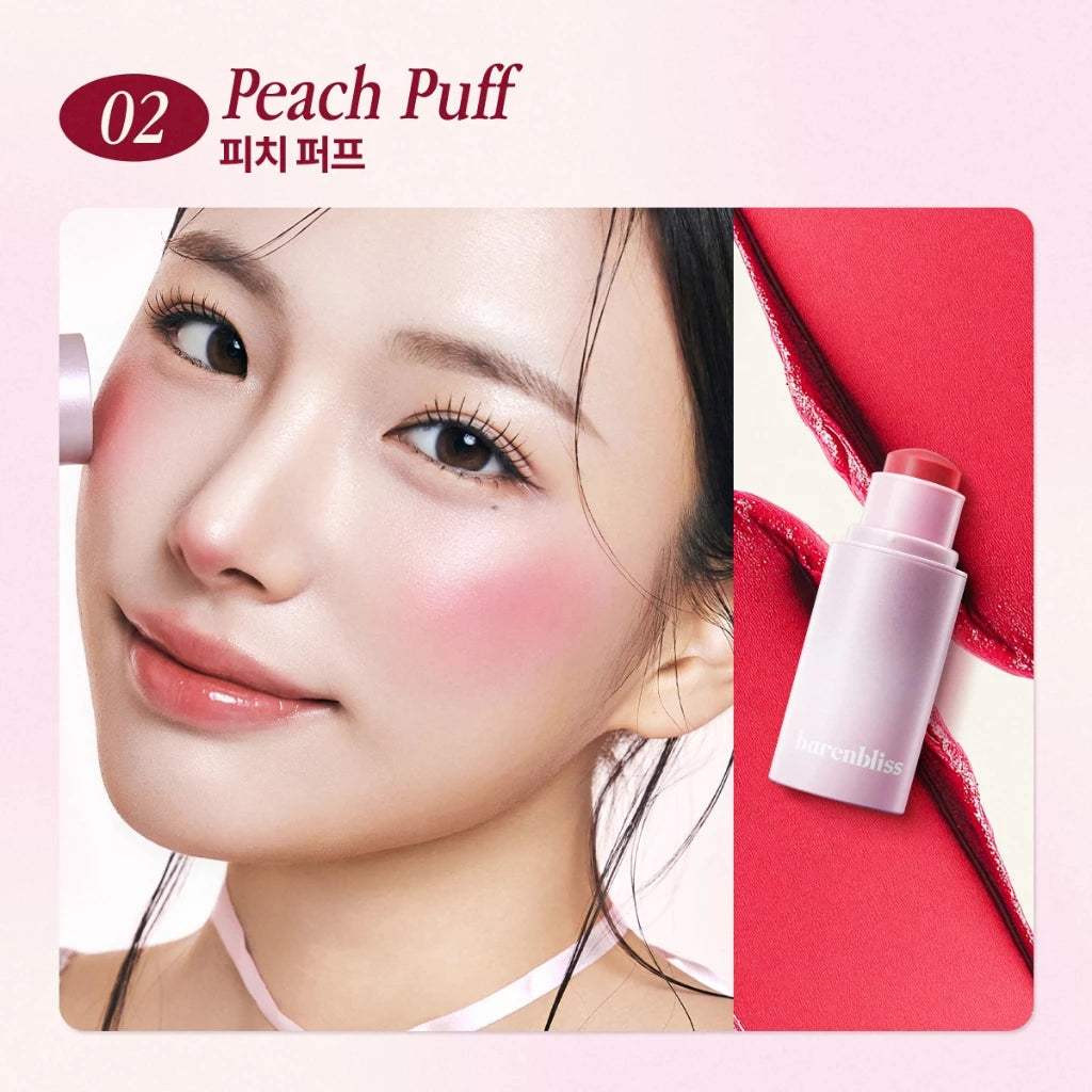 Butter Up Blush Stick