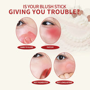 Butter Up Blush Stick