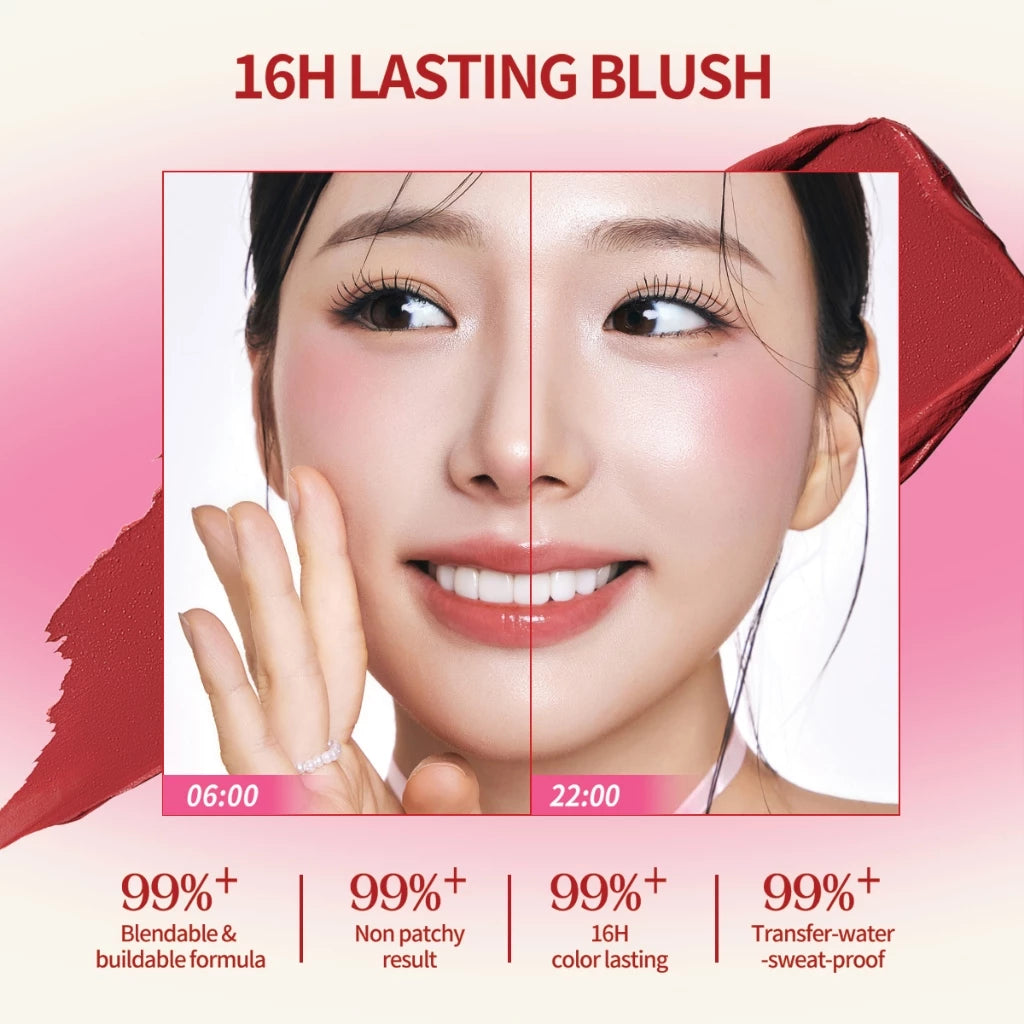 Butter Up Blush Stick