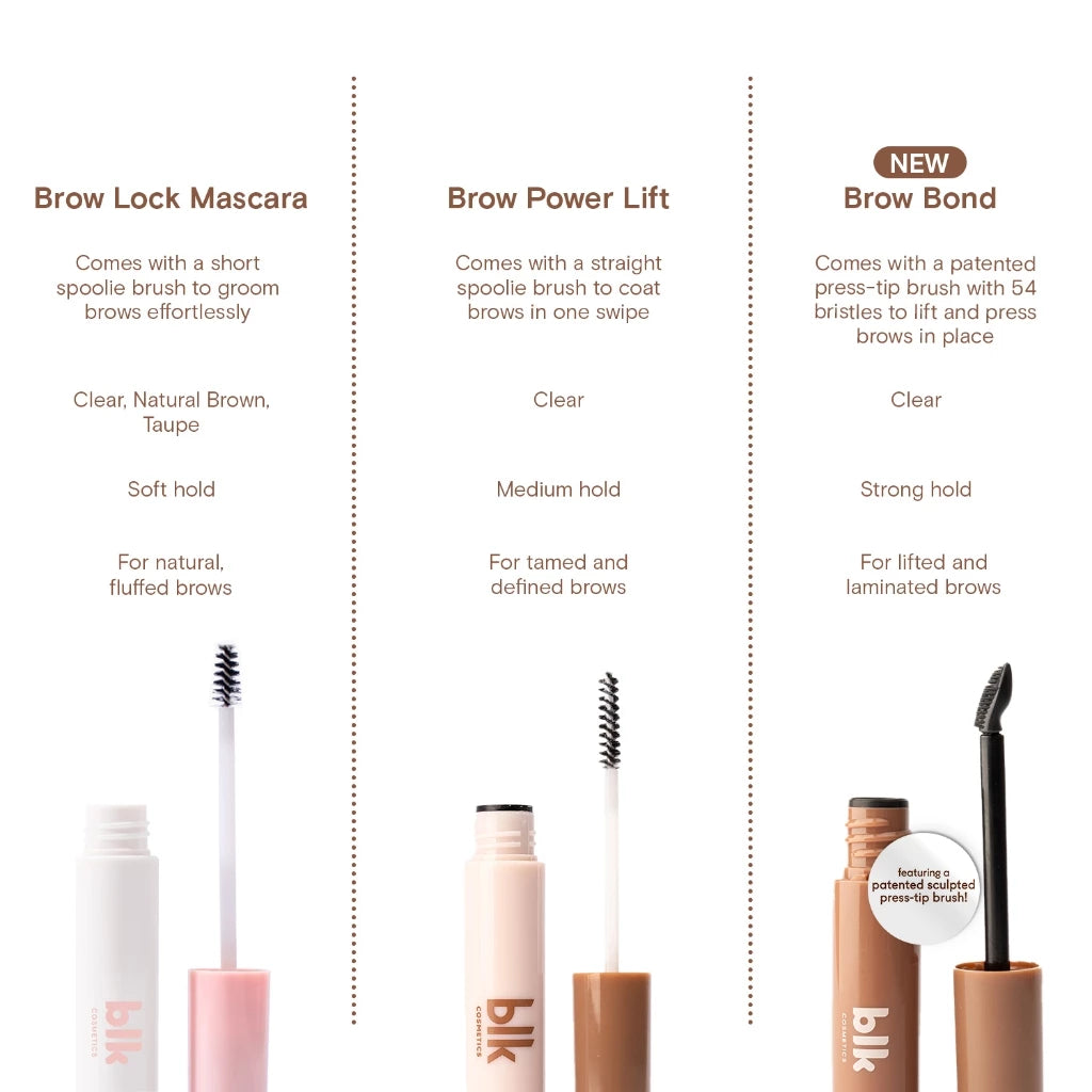 Universal Brow Bond