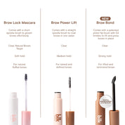 Universal Brow Bond