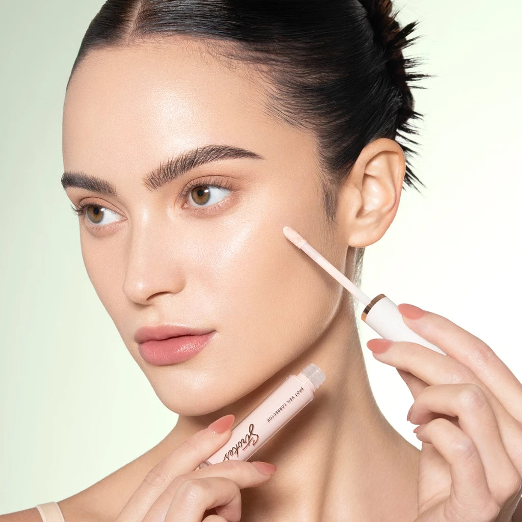 Spot Veil Corrector