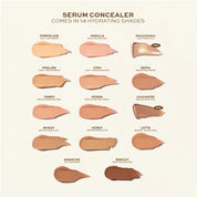 Serum Concealer