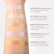 Silk Touch Blurring Luminizer