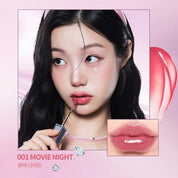 Aura Mood Transferproof Vinyl Lip Cream