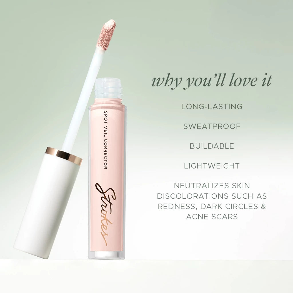 Spot Veil Corrector